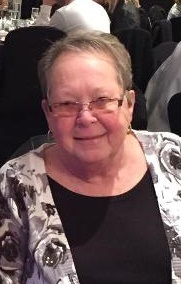 Betty "Darlene" Beck